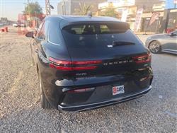 جنسس GV70